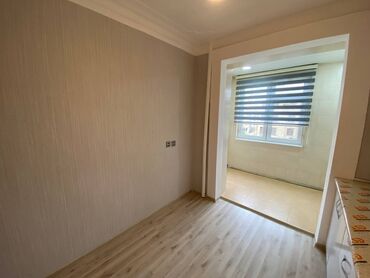 Köhnə tikili: Bakı, Bakıxanov qəs., 2 otaqlı, Köhnə tikili, m. Neftçilər, 70 kv. m — 17