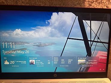 hp printer skaner: İşlənmiş HP Pavilion, 15.6 ", Intel Core i5, 512 GB, Pulsuz çatdırılma — 6