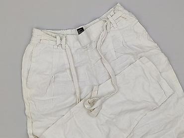 figi h: Forever 21, Spodnie materiałowe damskie, rozmiar S — 1