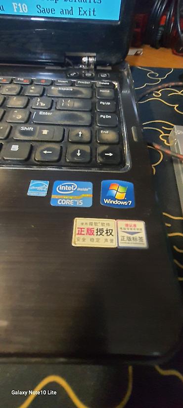 intel core i5: Dell Inspiron N 4110 (14") Intel Core i5 — ноутбук без жесткого — 4
