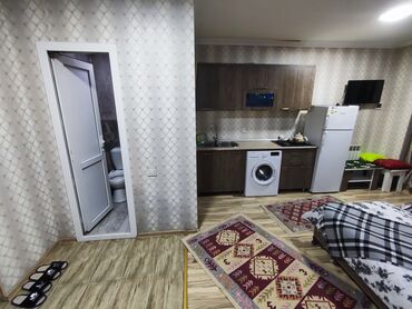 Günlük kirayə evlər: 30 kv. m, 1 otaqlı -da lalafo.az — 3 Günlük kirayə evlər: 30 kv. m, 1 otaqlı — 3