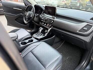 Kia: Kia Seltos: 2019 г., Автомат, Кроссовер — 9