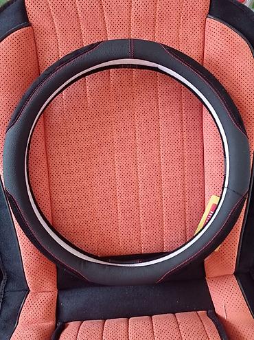 Чехлы и накидки на сиденья: Чехлы Алькантара, С подушкой, Audi, Новый — 22