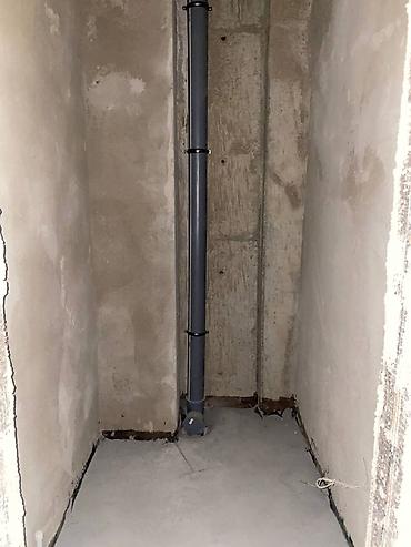 Продажа квартир: 2 комнаты, 83 м², Элитка, 5 этаж, Готовая ПСО (под самоотделку) — 9