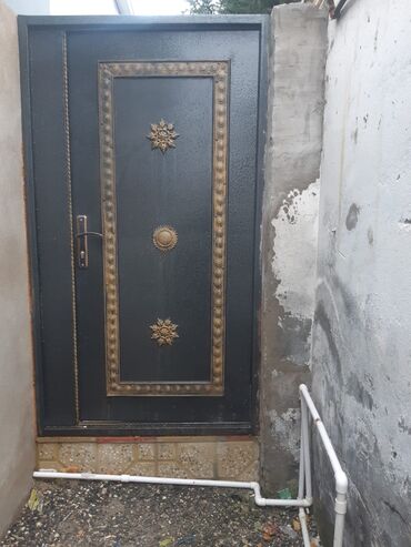 Həyət evləri və villaların satışı: 2 otaqlı, 50 kv. m, Yeni təmirli — 10