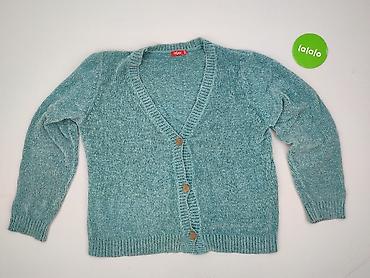 tissaia: Tissaia, Kardigan damski, rozmiar XL — 2