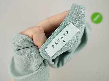 paparazzi pl: Papaya, Bluzka damska, rozmiar XL — 4