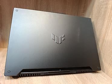 mini 6: Asus TUF Gaming F15 FX507 — 10