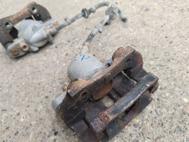 Auto delovi: Kociona klesta Leva, Desna Lada 112. Polovno, ocuvano. Ruske — 11