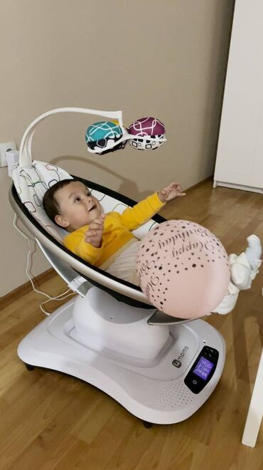 Няни: Требуется Няня Полный рабочий день — 20