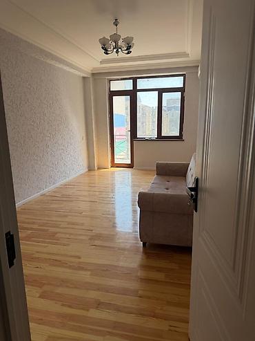 yeni ramani kiraye: 2 otaqlı, Yeni tikili, 64 kv. m — 10