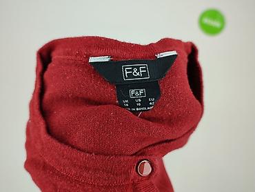 second hand online stores: F&F, Kardigan damski, rozmiar M — 4