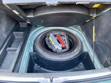 Volkswagen: Volkswagen Bora: 2000 г., 1.6 л, Автомат, Бензин, Универсал — 16