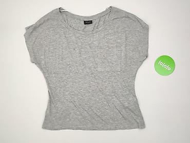 tatum bluzki: Vila, T-shirt damski, rozmiar L — 2