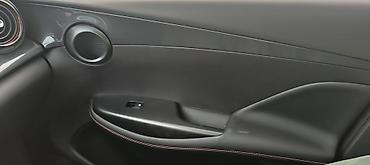 BYD: BYD E2: 2025 г., 3 л, Робот, Электромобиль, Седан — 12