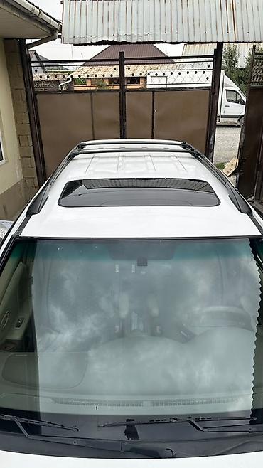 highlander 2017: Toyota Highlander: 2004 г., 3.3 л, Автомат, Бензин, Кроссовер — 4