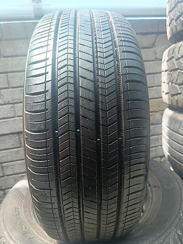 20555: Шина Kumho Solus 205/55 R16 91H 1 шт - Размер: 205/55 R16 - Индекс — 1