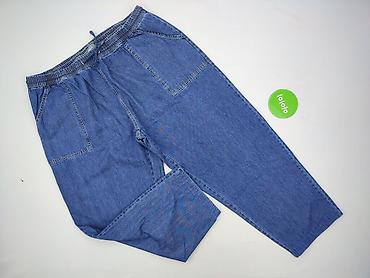 daysie denim: Jeansy damskie, rozmiar 3XL — 2