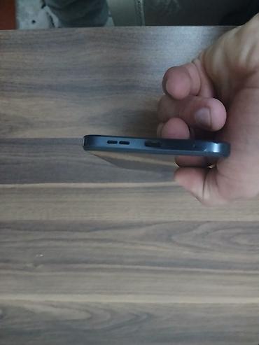iohone 12: Redmi Note 12, 256 GB, rəng - Qara, Barmaq izi, Face ID, Zəmanət — 6