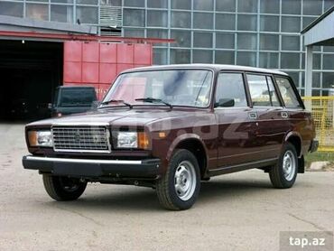 турбо аз азербайджан продажа авто: VAZ (LADA) 2104: 1.1 l | 2000 il 1100 km Sedan