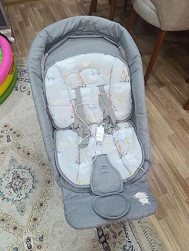 neni: Coolbaby. Yeni kimidir. 1-2 dəfə istifadə olunub. Pula ehtiyac üçün — 2