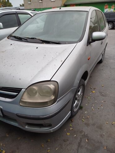 инфинити фх 3.5 цена: Nissan Almera Tino: 2003 г., 1.8 л, Механика, Бензин, Хэтчбэк