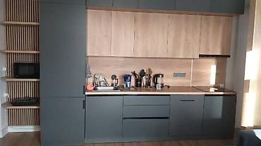 Продажа квартир: 2 комнаты, 53 м², 2 этаж, Дизайнерский ремонт — 1