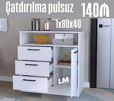 Komodlar: _*Yeni komodlar*_ *Yeni və sifarişlə💫* Qiymət : *140₼* Ölçü: hün — 1