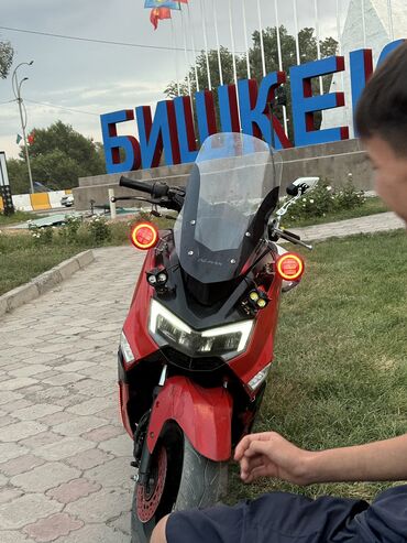коробка автомат гольф 3 бишкек: Скутер Yamaha, 180 куб. см, Бензин, Колдонулган