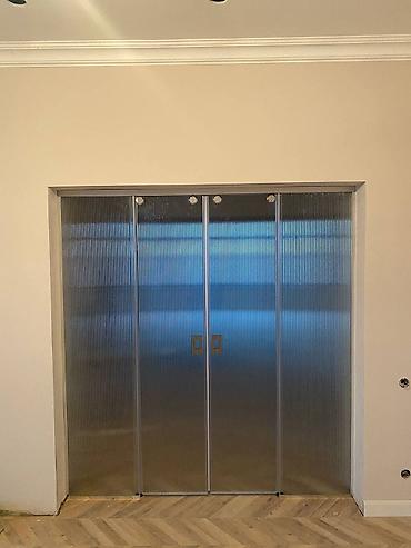 Душевые перегородки и ограждения: Ассаламуалейкум!!!! 🚿 Душевые перегородки на заказ ! Стиль и — 6