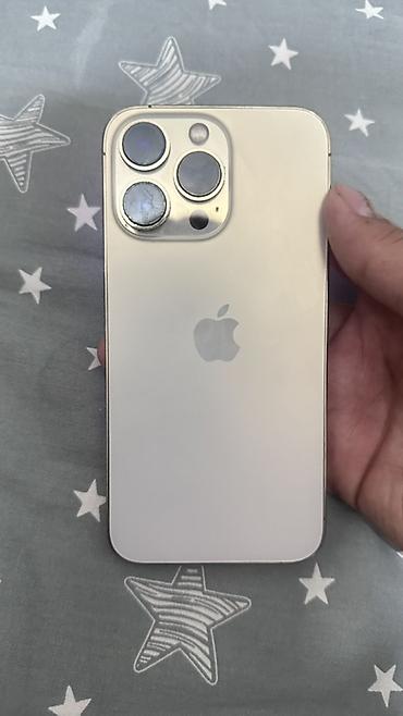iphone 12 pro чехол: IPhone 13 Pro, 128 ГБ, цвет Gold - Экран 6.1" Super Retina XDR (OLED) — 2