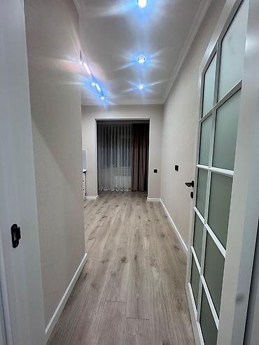 Продажа квартир: 2 комнаты, 64 м², Элитка, 6 этаж, Дизайнерский ремонт — 9