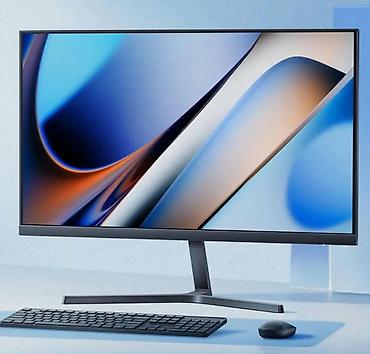 1080: Монитор Xiaomi Redmi Display 23.8″ A24 75Hz Технические — 4