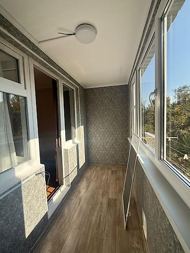 кварт: 1 комната, 32 м², 104 серия, 4 этаж, Косметический ремонт — 4