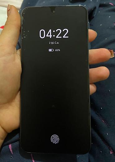 htc one a9 32gb silver: Honor X9d, 256 GB, rəng - Qara, Barmaq izi, Kredit, Sənədlərlə — 3