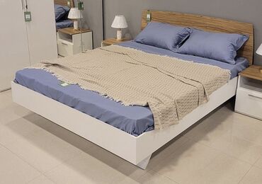 işlenmiş direl: Yeni, İkinəfərlik çarpayı, Bazasız, Matras ilə, Siyirməsiz, Rusiya