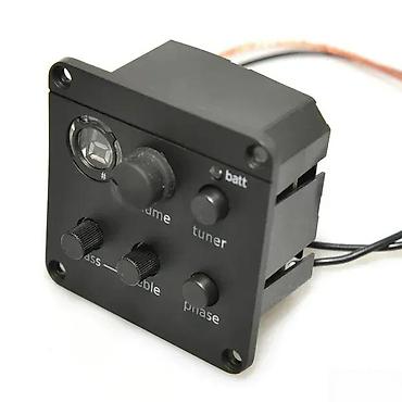 ventilator mini klima: FISHMAN ISYS+ OZVUKA ZA GITARU | Slanje po dogovoru ili lično — 1