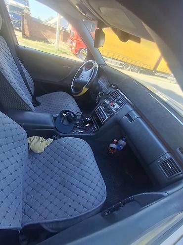 газ станция: Mercedes-Benz E-Class: 2003 г., Универсал — 6