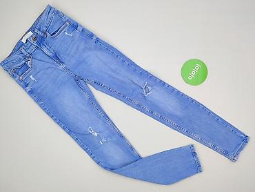 fsbn: Bershka, Jeansy damskie, rozmiar XS — 2