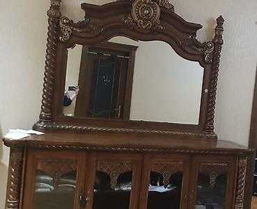 Divan və kreslo dəstləri: Klassik divan, Divan, Açılmayan — 7