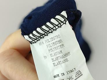 zara basic sukienka: Sukienka damska, rozmiar S — 4