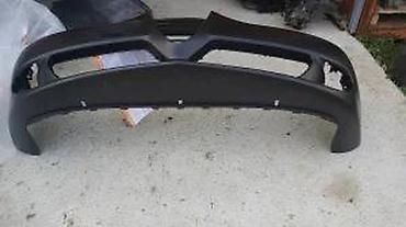 hunter skuter: ALFA ROMEO 147 BRANIK 04-10 RESTAJLING | Nov branik u prajmeru — 2