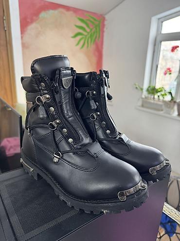 Мотоэкипировка: Мотошлем — 8