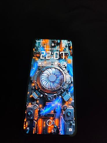 Уюлдук телефондор жана аксессуарлар: ZTE Nubia Neo, Колдонулган, 256 ГБ, түсү - Сары — 5