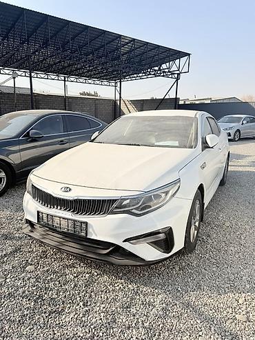 sonata нюрайс: Hyundai Sonata: 2020 г., 2 л, Автомат, Бензин, Седан — 7