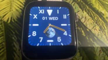 дайверские часы: Продаю Hiwatch LD908D (T500) В комплекте Зарядка Простые Механические
