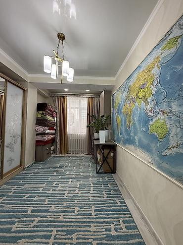 Продажа квартир: 3 комнаты, 83 м², Элитка, 3 этаж, Евроремонт — 8