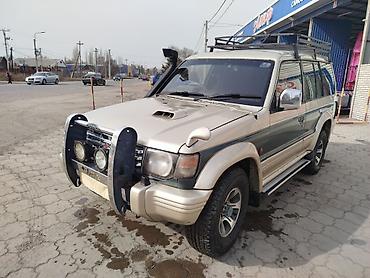 Mercedes-Benz: Mercedes-Benz Спринтер: 2003 г. — 12