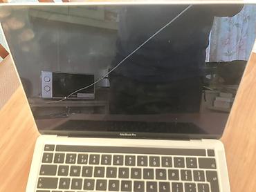 Ноутбуки Apple (MacBook): Для учебы, Б/у, Intel Core i5, ОЗУ, RAM: 8 ГБ — 8