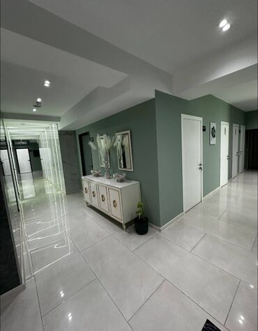 Digər kommersiya daşınmaz əmlakı: Klinika İcarəsi!!! Yasamal rayonu Zahid Xəlilov küçəsində, 53 nömrəli — 7